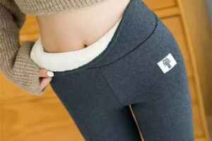 标榜“魁省制造”的紧身裤从中国寄出