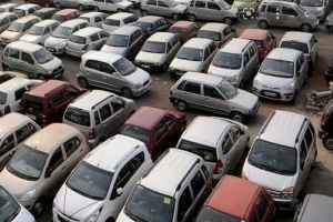 魁省二手车市场比以往更加紧俏难求