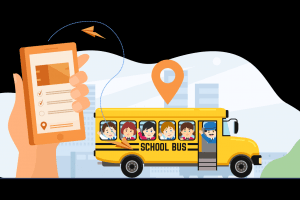 蒙特利尔南岸部分校车配备GPS定位系统引家长不满