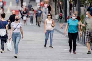 魁北克人今春的生活将会是怎样？