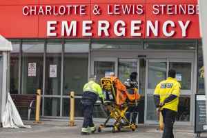 魁省卫生紧急状态即将结束了吗？