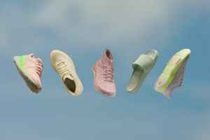 Lululemon新鞋已开卖！