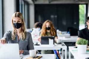 魁北克员工逐渐回归办公室 前景如何？