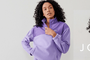 Roots折扣区低至5折