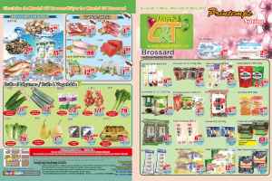 世纪超市本周特价