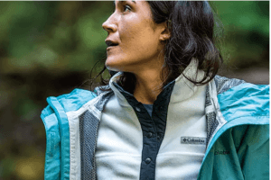 哥伦比亚折扣区上新