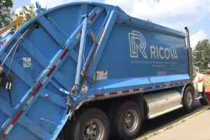 蒙特利尔垃圾回收公司被揭欺诈市政府