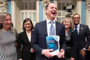 CAQ政府预算中最引人关注的十件事