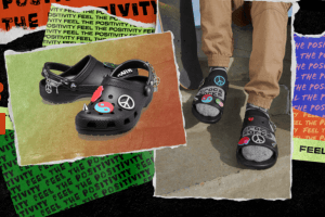 Crocs 折扣区低至5折