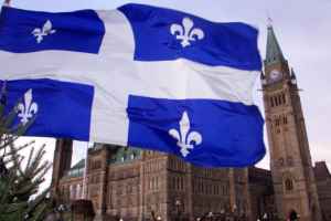 魁省政府在没有招标的前提下授予了174亿元的合同