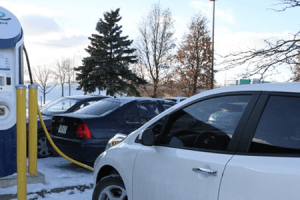 魁省购买电动汽车可以得到多少补贴？