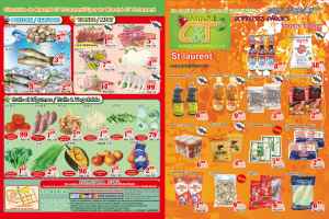 世纪超市本周特价