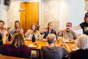 探索蒙特利尔的啤酒酿造业