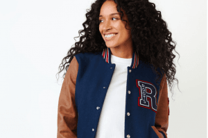 Roots折扣区低至5折