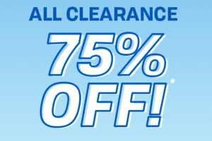 Children's Place折扣区全场2.5折