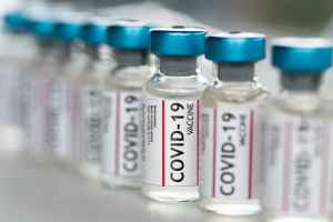 加拿大有近150万剂新冠疫苗过期