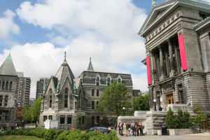 麦吉尔大学MBA为什么在《金融时报》排名最末？