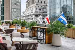 魁省过去一年有800多家餐馆永久关闭