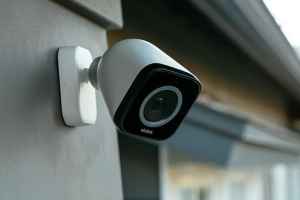 在魁北克用摄像头监视邻居的代价