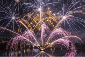 今夏蒙特利尔烟花节再次回归！