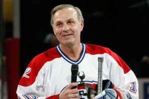 冰球巨星Guy Lafleur是如何影响魁北克文化的？