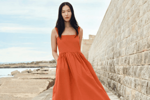 优衣库折扣区上新