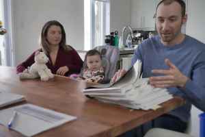 魁北克夫妇遭遇承包商携款逃跑  为保住房子不得不继续供款