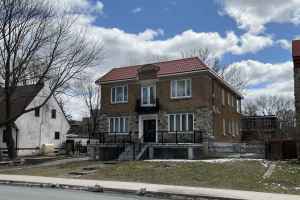 藏匿于魁北克的俄罗斯间谍