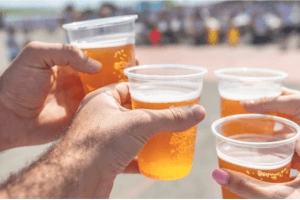 蒙特利尔最大的啤酒节再次回归！