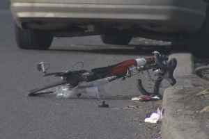 SAAQ统计: 去年魁省自行车事故频发