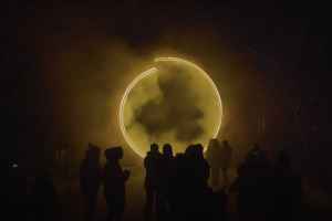 原住民保留区今夏打造沉浸式林间步道