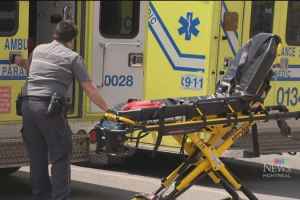 魁省医疗系统面临的困境