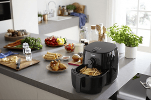 The Bay闪卖 Philips空气炸锅直降100元