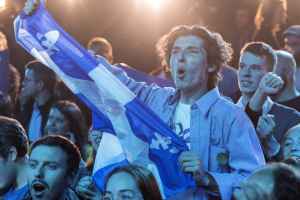 研究发现：八成魁北克人自认生活质量很好