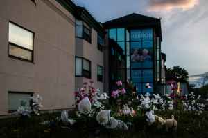 两年内魁省有一千多名老人因跌倒而死亡