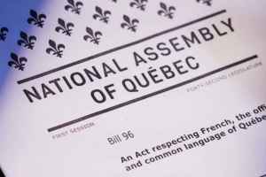 魁北克语言法《96号修正案》会带来什么改变？
