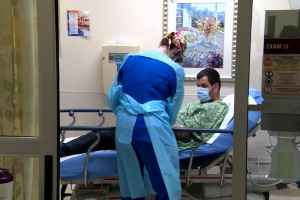 魁省政府给与护士们的疫情奖金项目已经结束