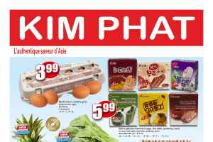 金发超市本周特价