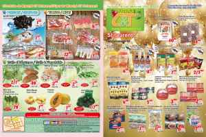 世纪超市本周特价