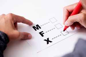 魁北克通过《2号法案》 家庭法改革  性别可列X