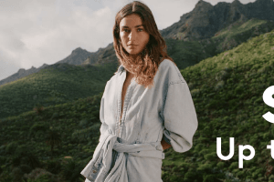 MANGO折扣区低至5折