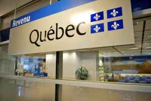 魁省税务局的工作效率被软件所累