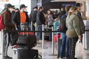 疫情过后魁北克迎来报复性旅游大潮