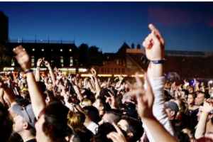 有可能在节日活动中感染猴痘吗？