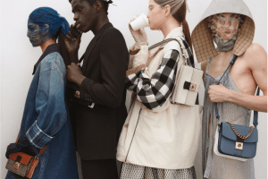 SSENSE折扣升级 低至3折