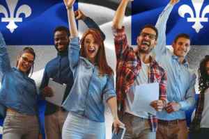 魁省政府计划引进更多讲法语移民