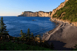 7月1日加拿大国家公园和历史遗址免费开放