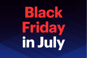 Best Buy 七月黑五特价