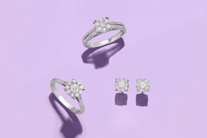 The Bay 珠宝首饰闪卖