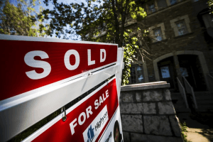 加拿大夫妇卖房赚65万想去别省 结果。。。